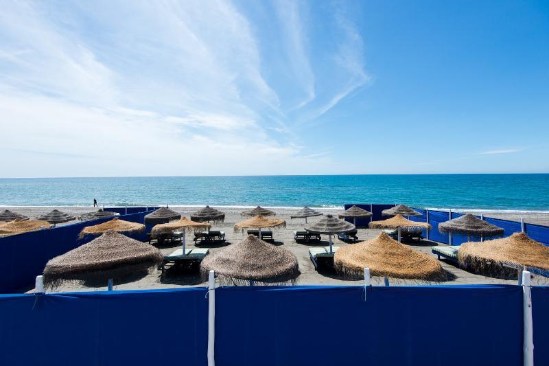 Paradise Torrox Exterior foto