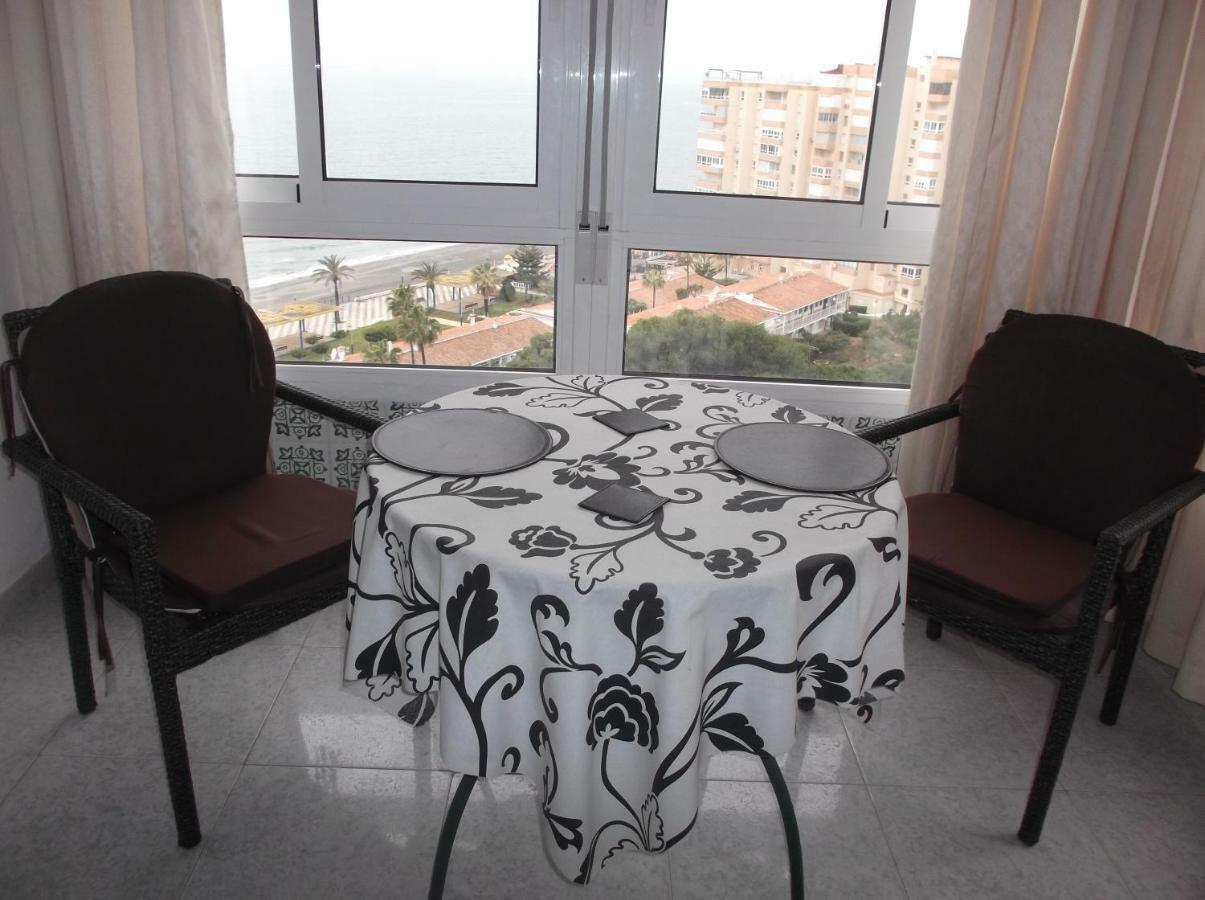 Paradise Torrox Exterior foto