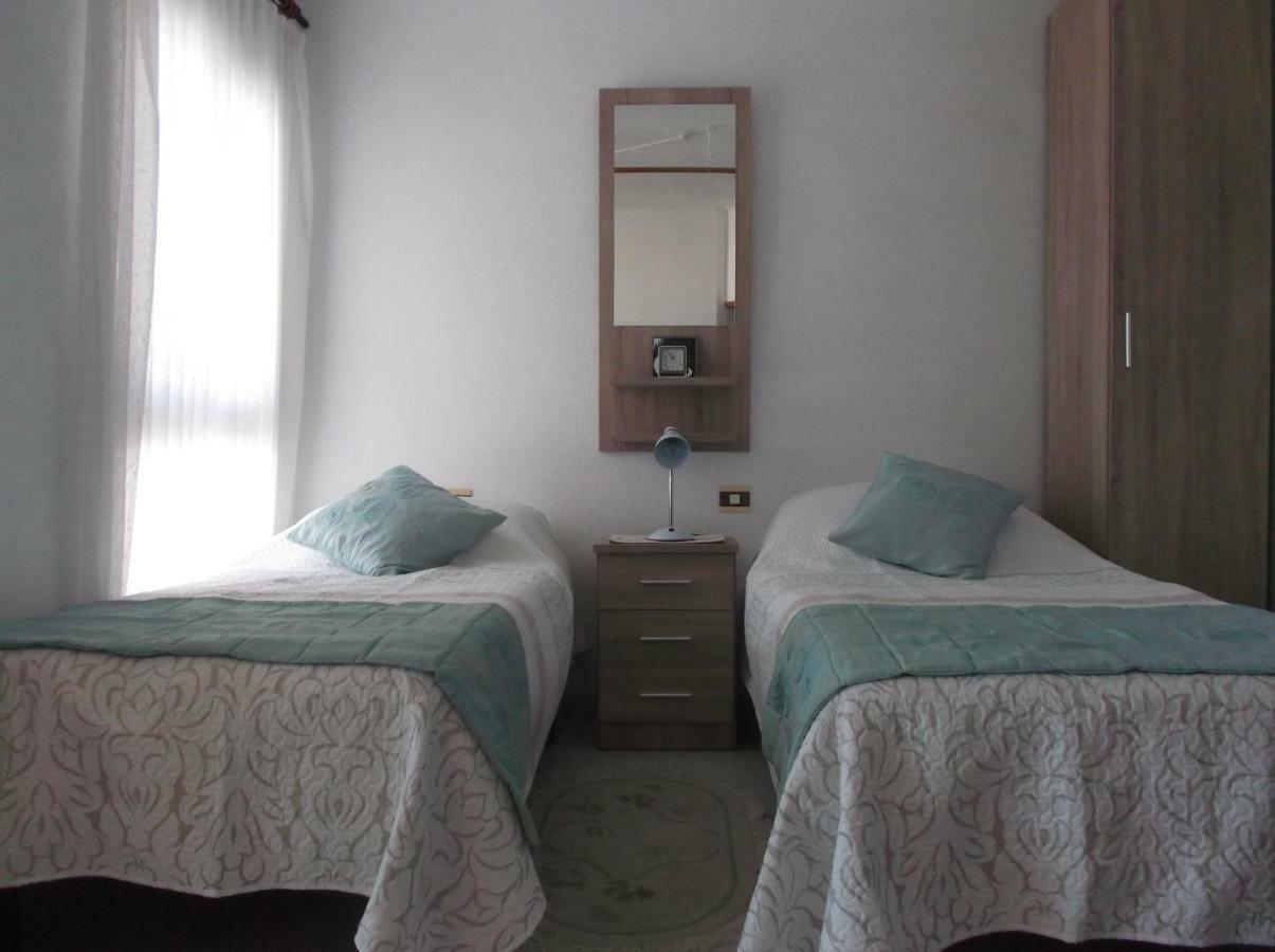 Paradise Torrox Exterior foto