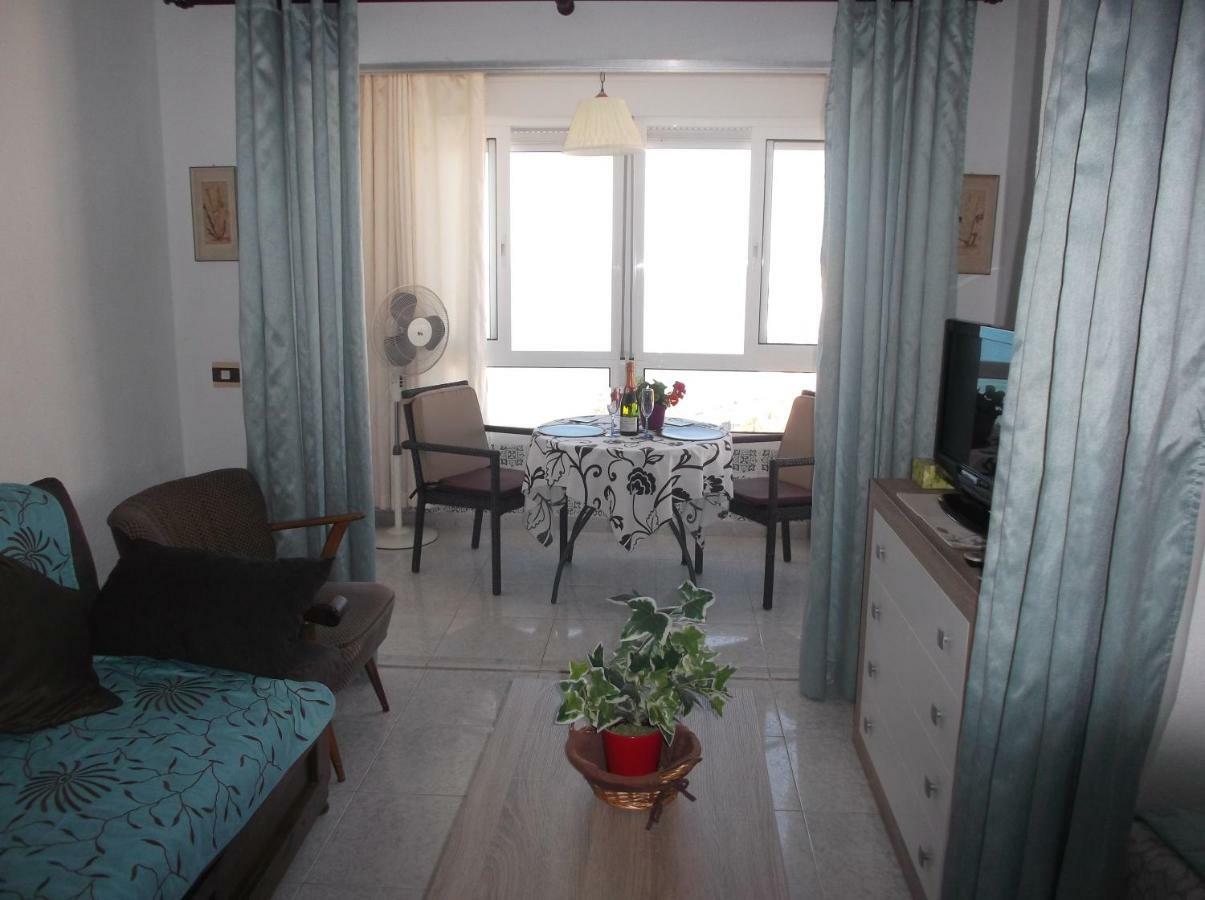 Paradise Torrox Exterior foto